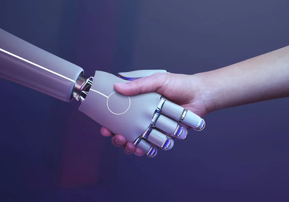 El futuro de los chatbots: conversaciones humanas con IA.