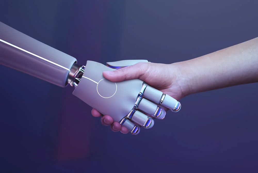 El futuro de los chatbots: conversaciones humanas con IA.